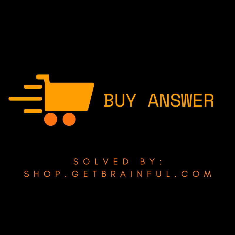 IDS 104 MODULE THREE PROJECT DRAFT GUIDELINES AND RUBRIC